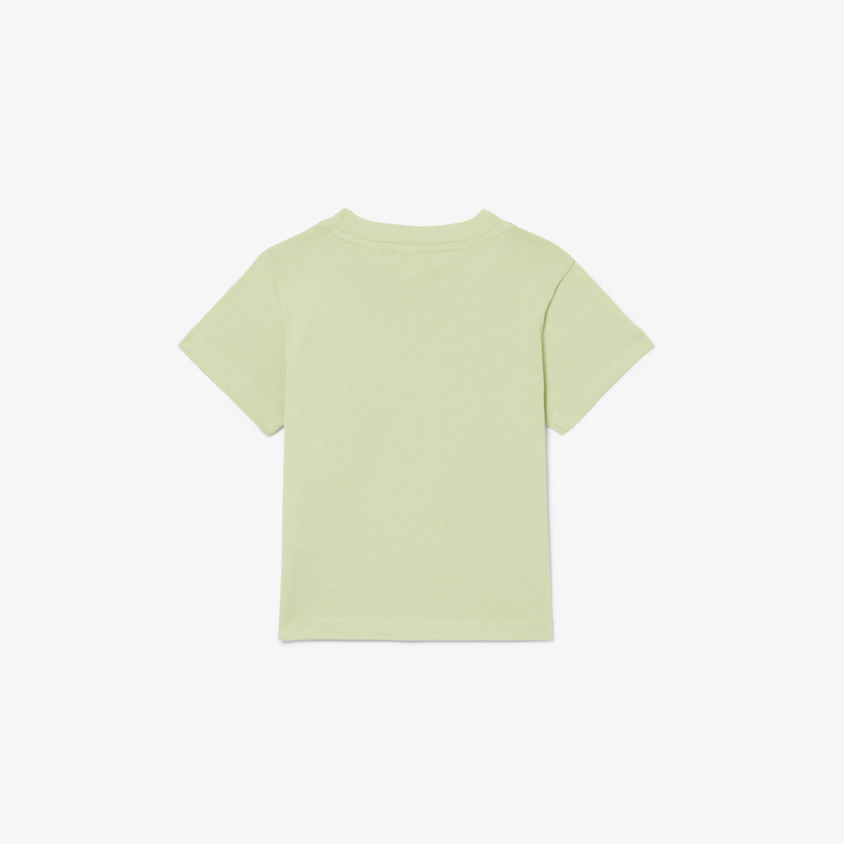 Cotton T-shirt-TJ0839
