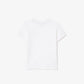 Plain Cotton Jersey T-shirt