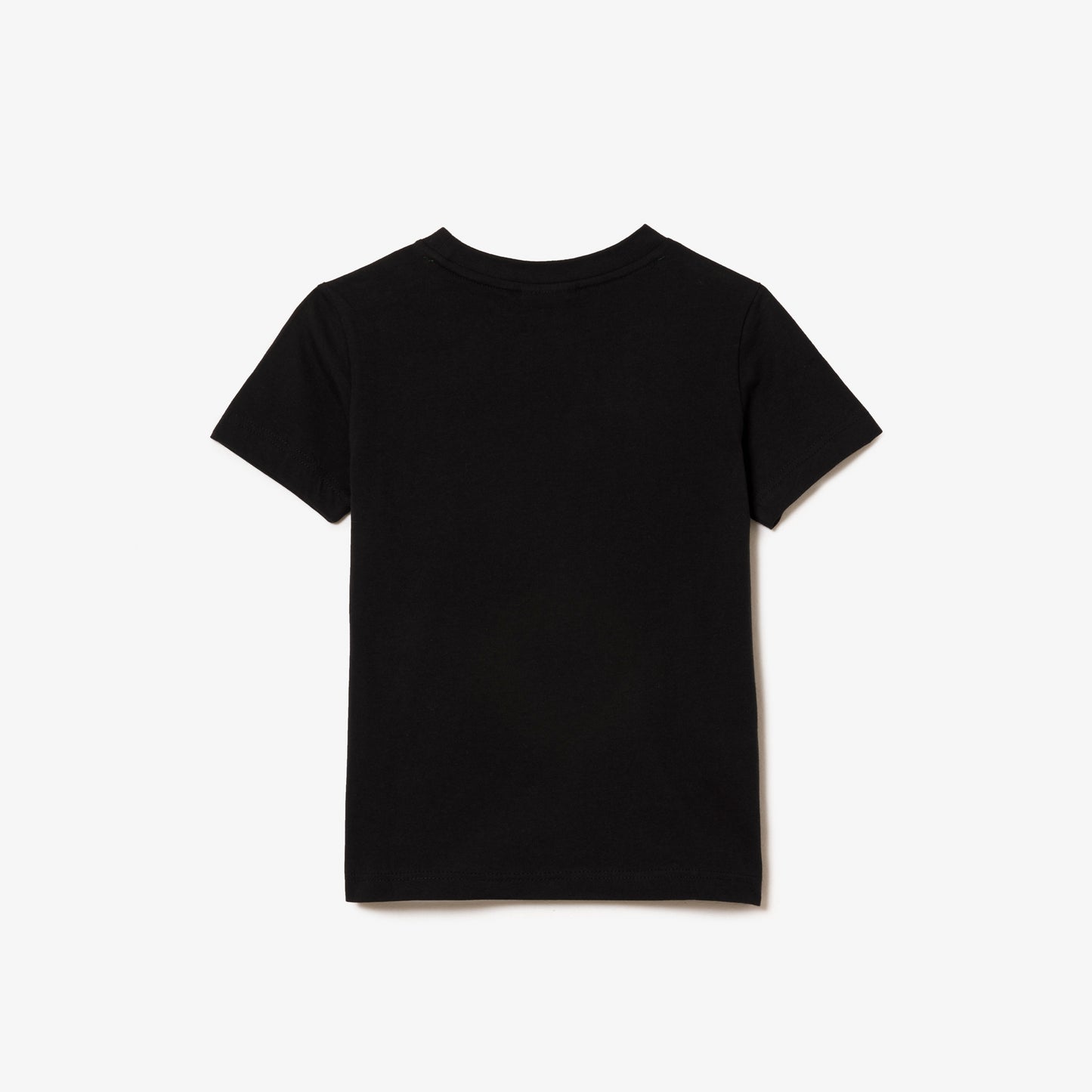 Plain Cotton Jersey T-shirt