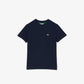 Plain Cotton Jersey T-shirt