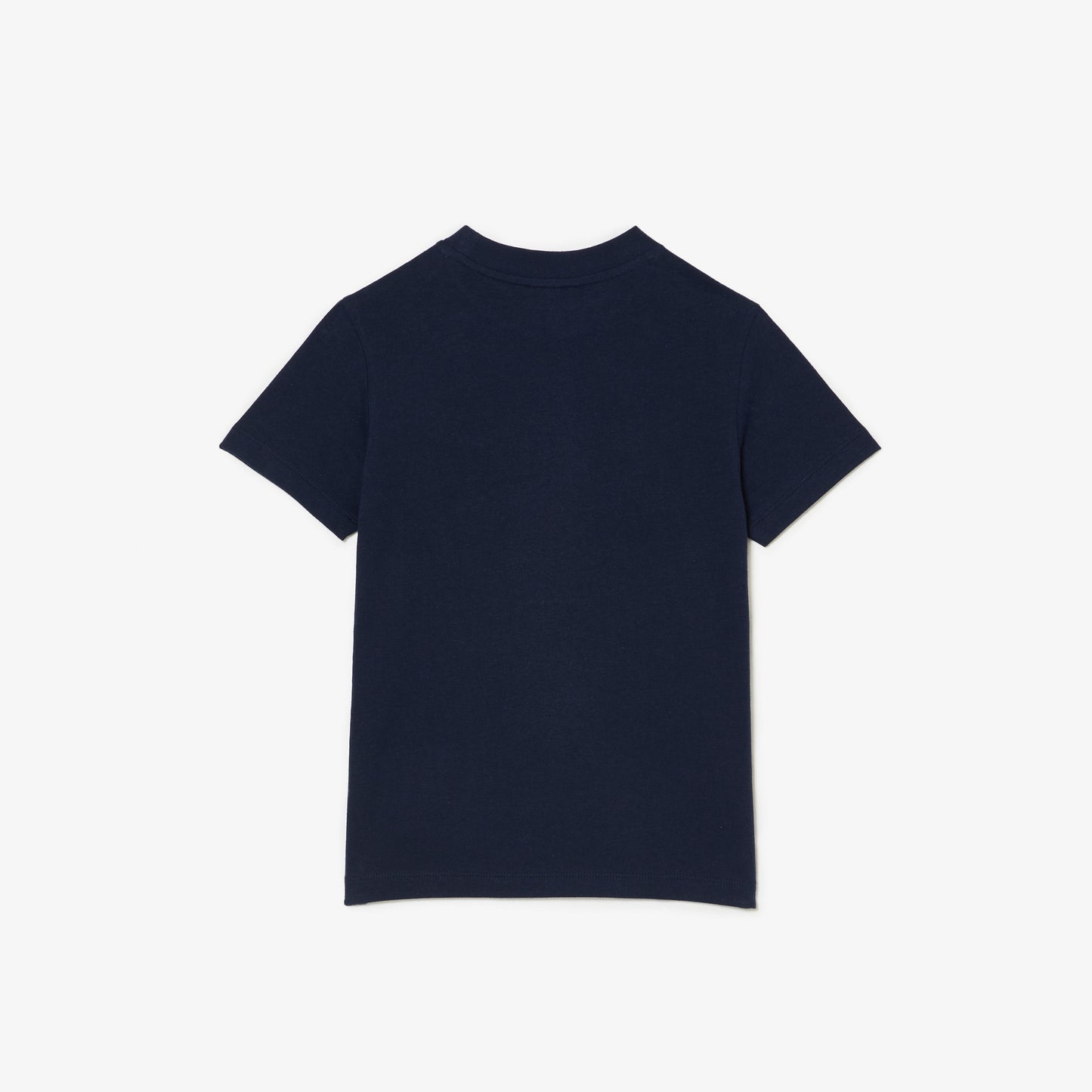 Plain Cotton Jersey T-shirt