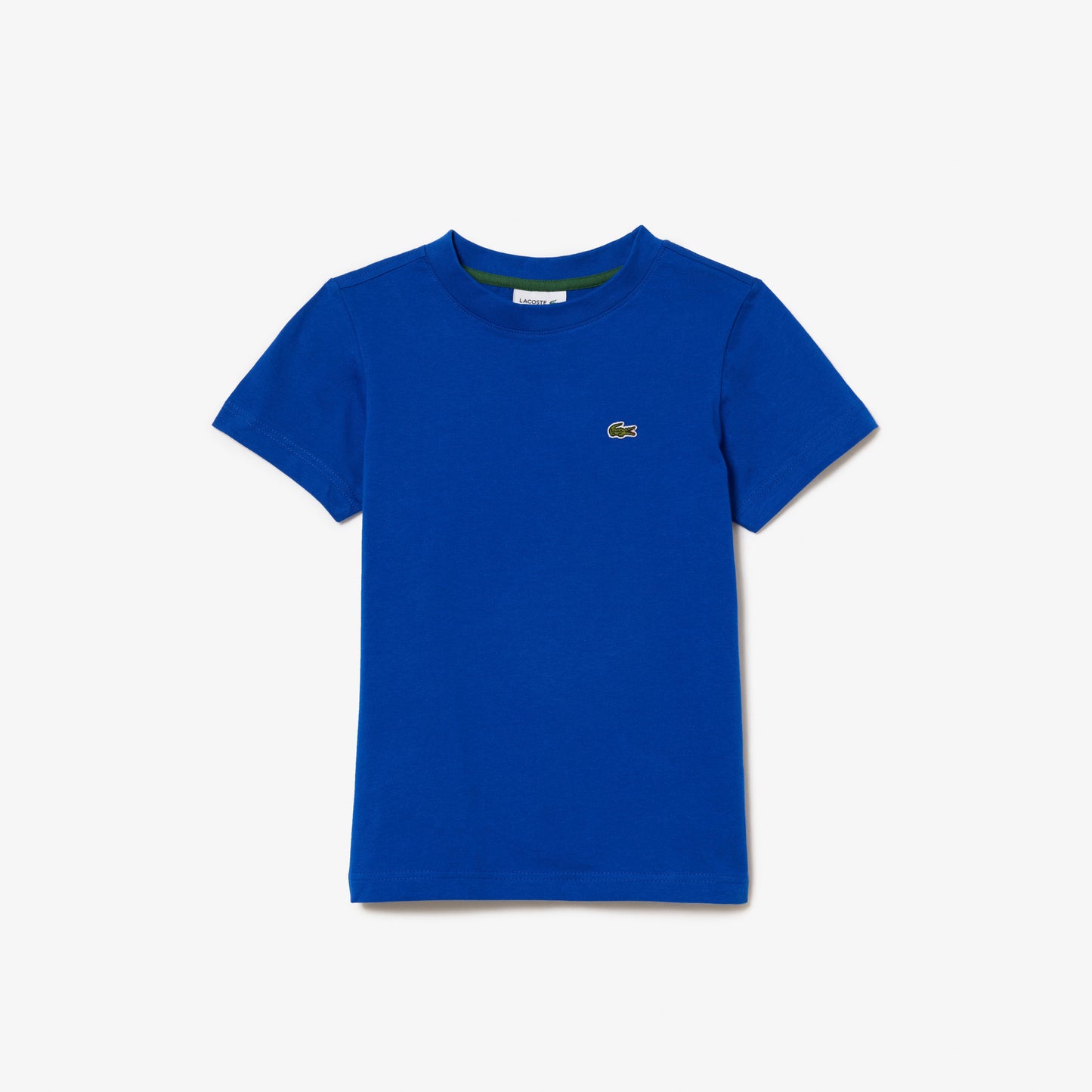 Plain Cotton Jersey T-shirt