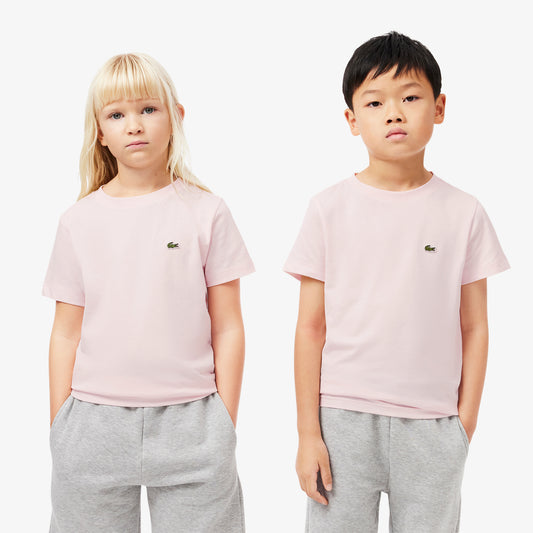 Cotton T-shirt-TJ1122