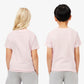 Cotton T-shirt-TJ1122