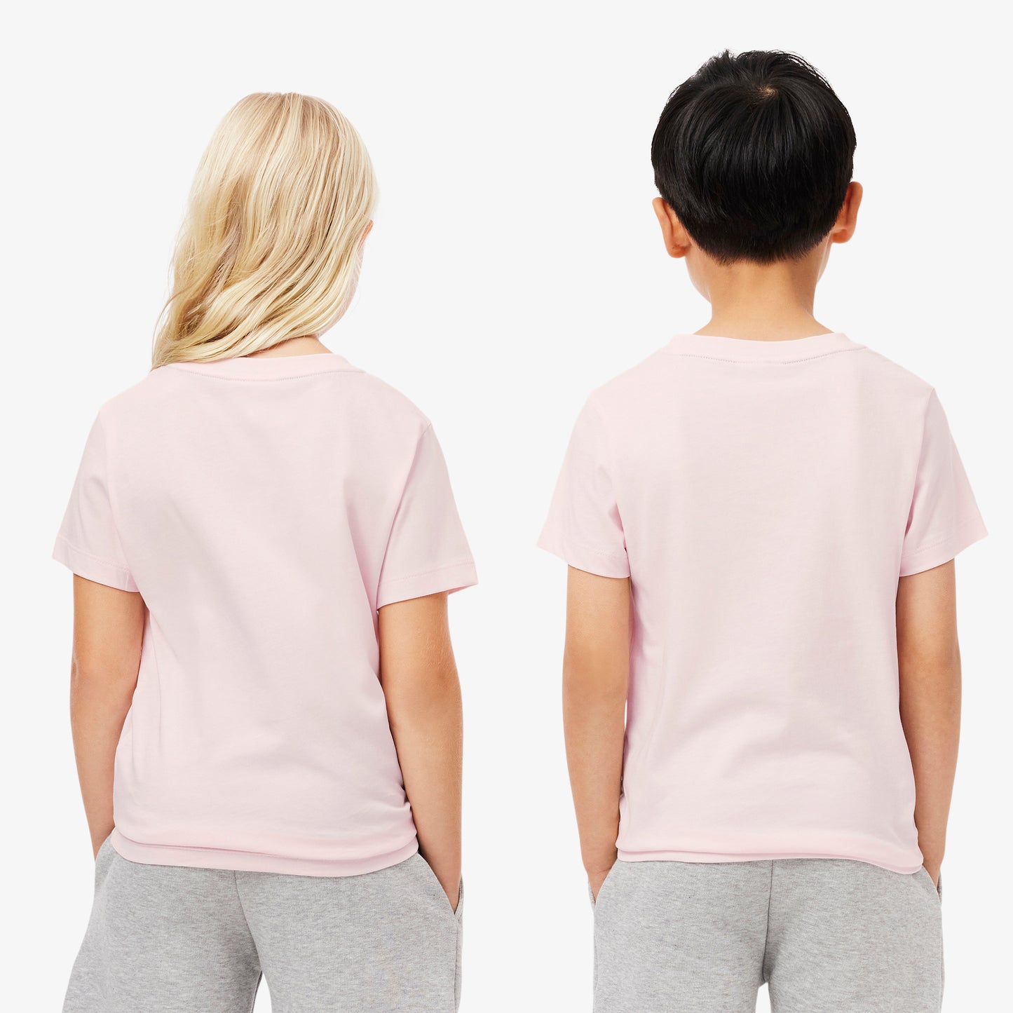 Cotton T-shirt-TJ1122