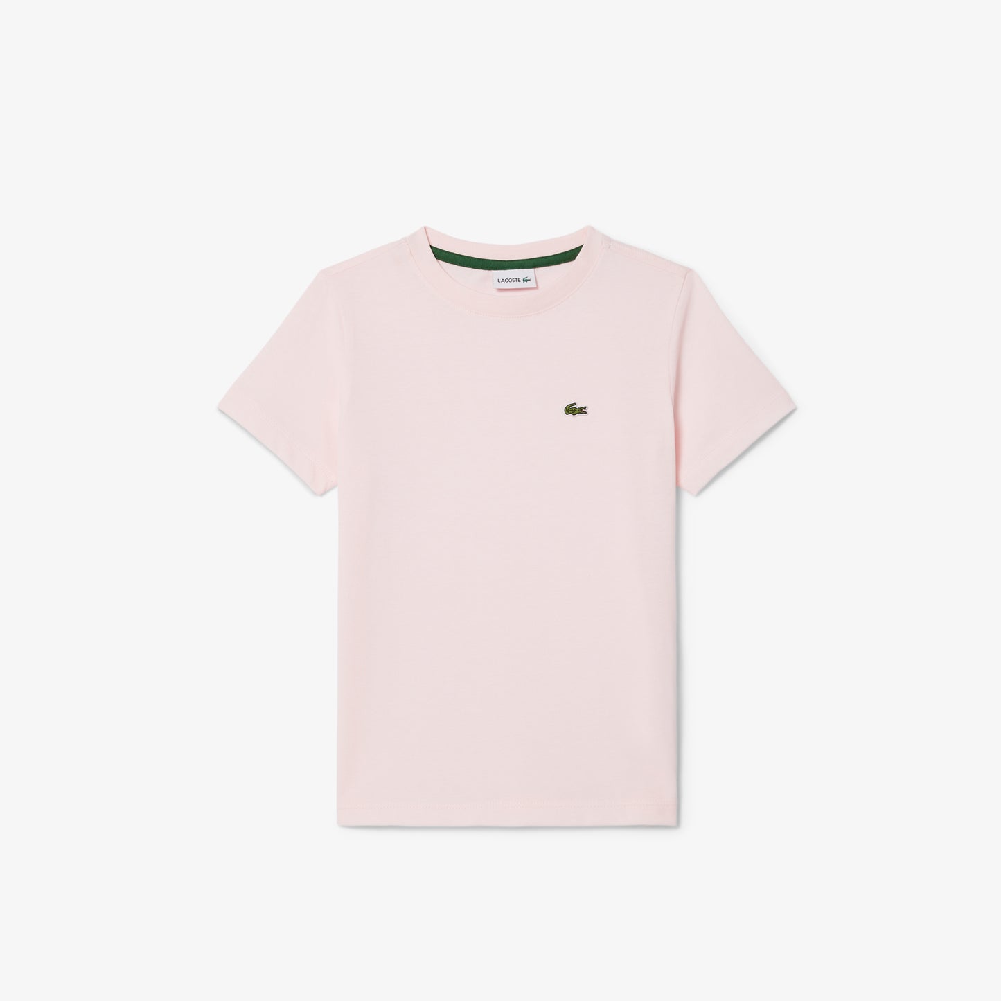 Cotton T-shirt-TJ1122