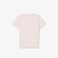 Cotton T-shirt-TJ1122