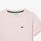 Cotton T-shirt-TJ1122