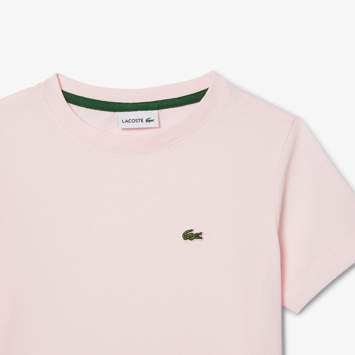 Cotton T-shirt-TJ1122
