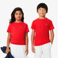 Cotton T-shirt-TJ1122
