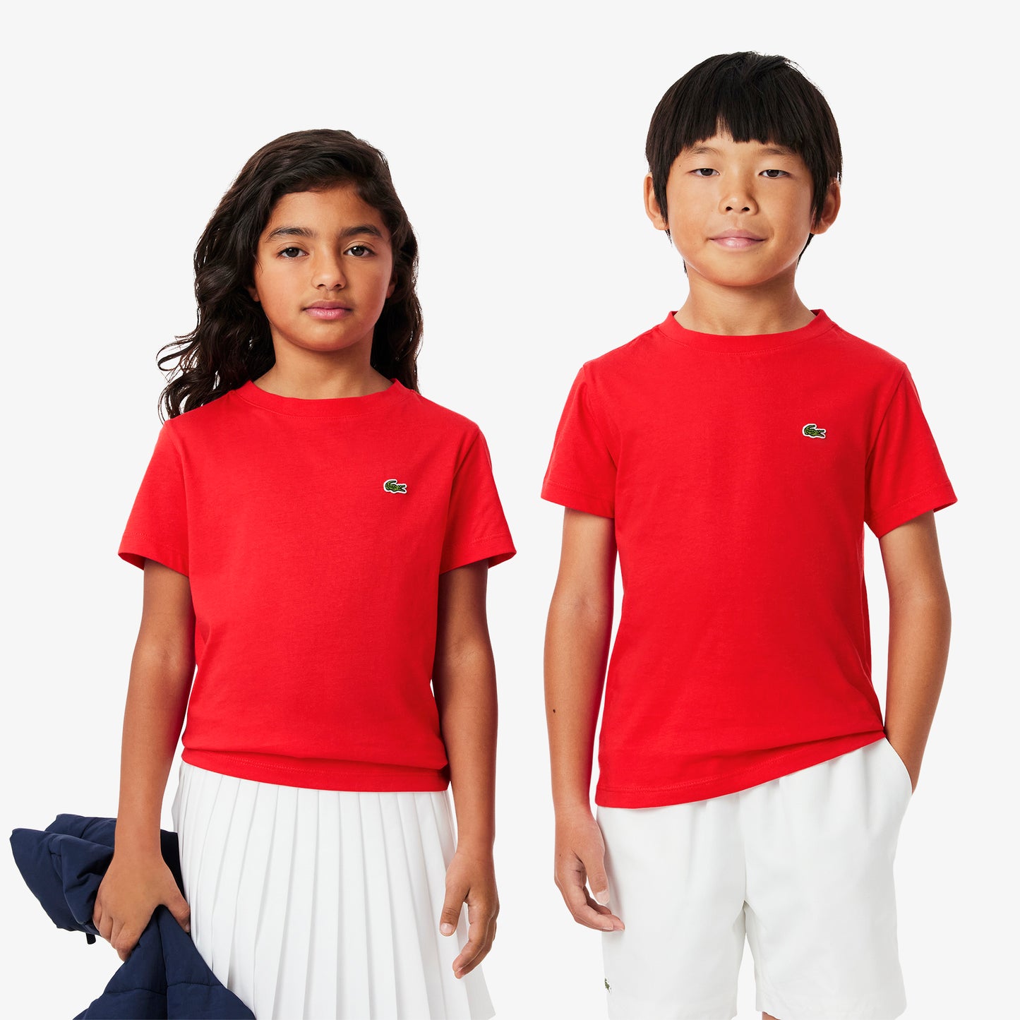 Cotton T-shirt-TJ1122