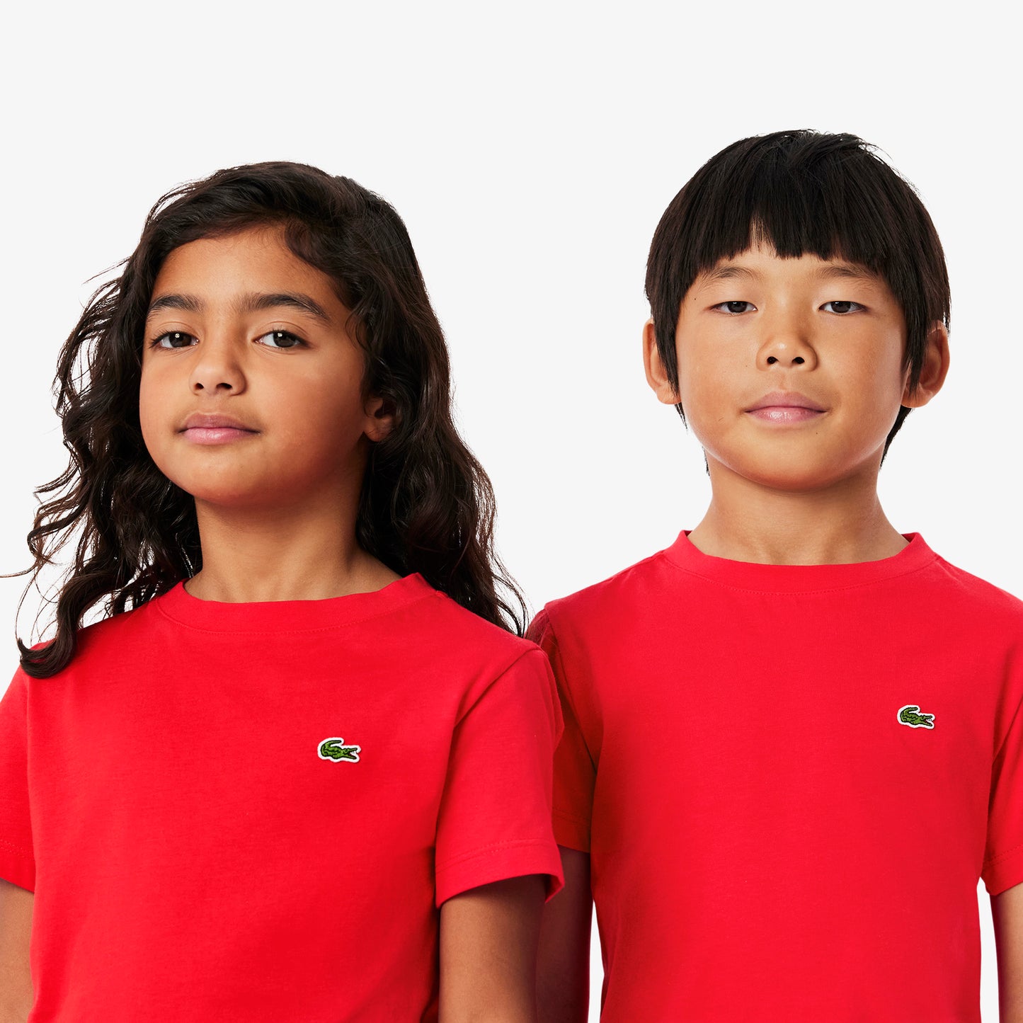 Cotton T-shirt-TJ1122