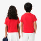 Cotton T-shirt-TJ1122