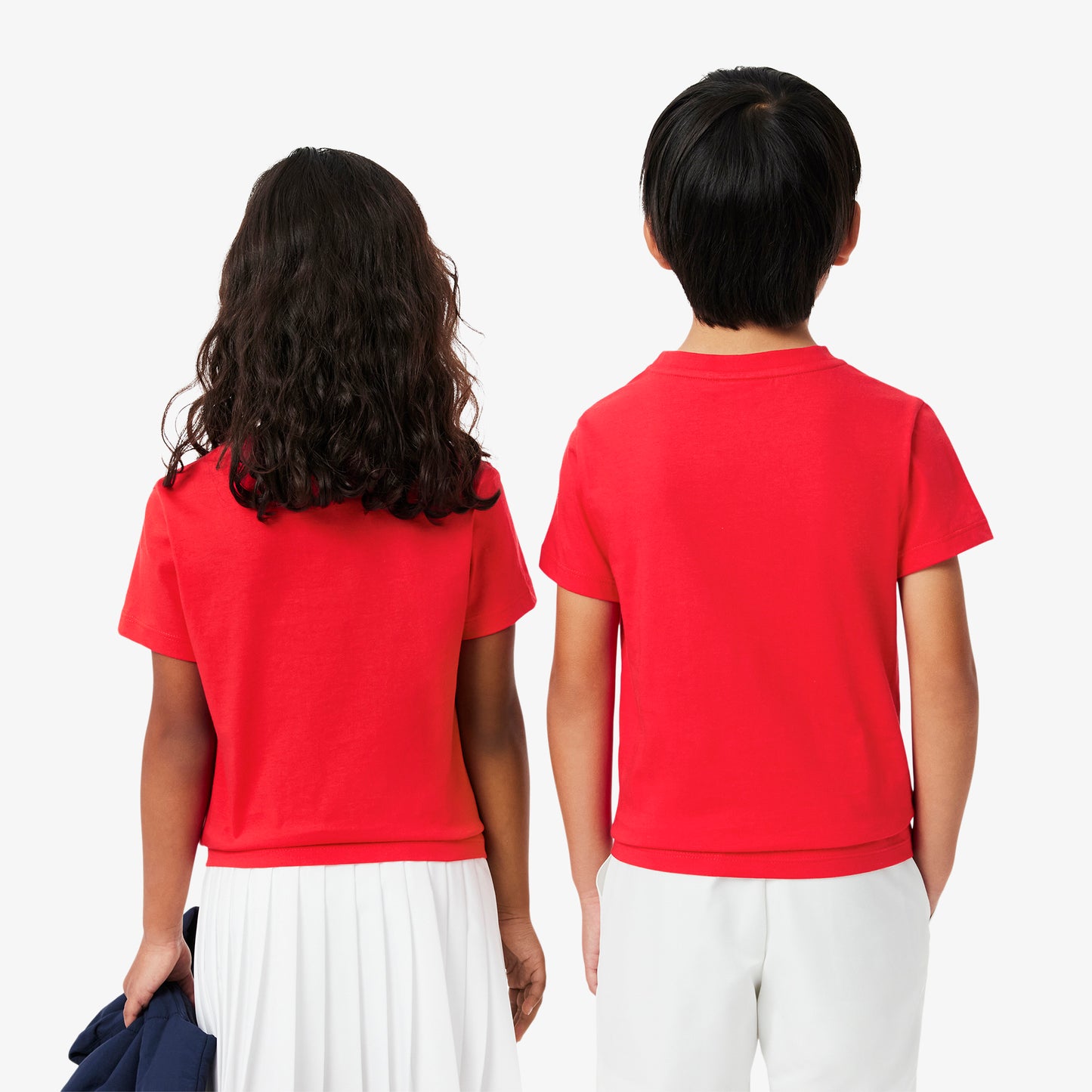 Cotton T-shirt-TJ1122