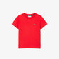 Cotton T-shirt-TJ1122