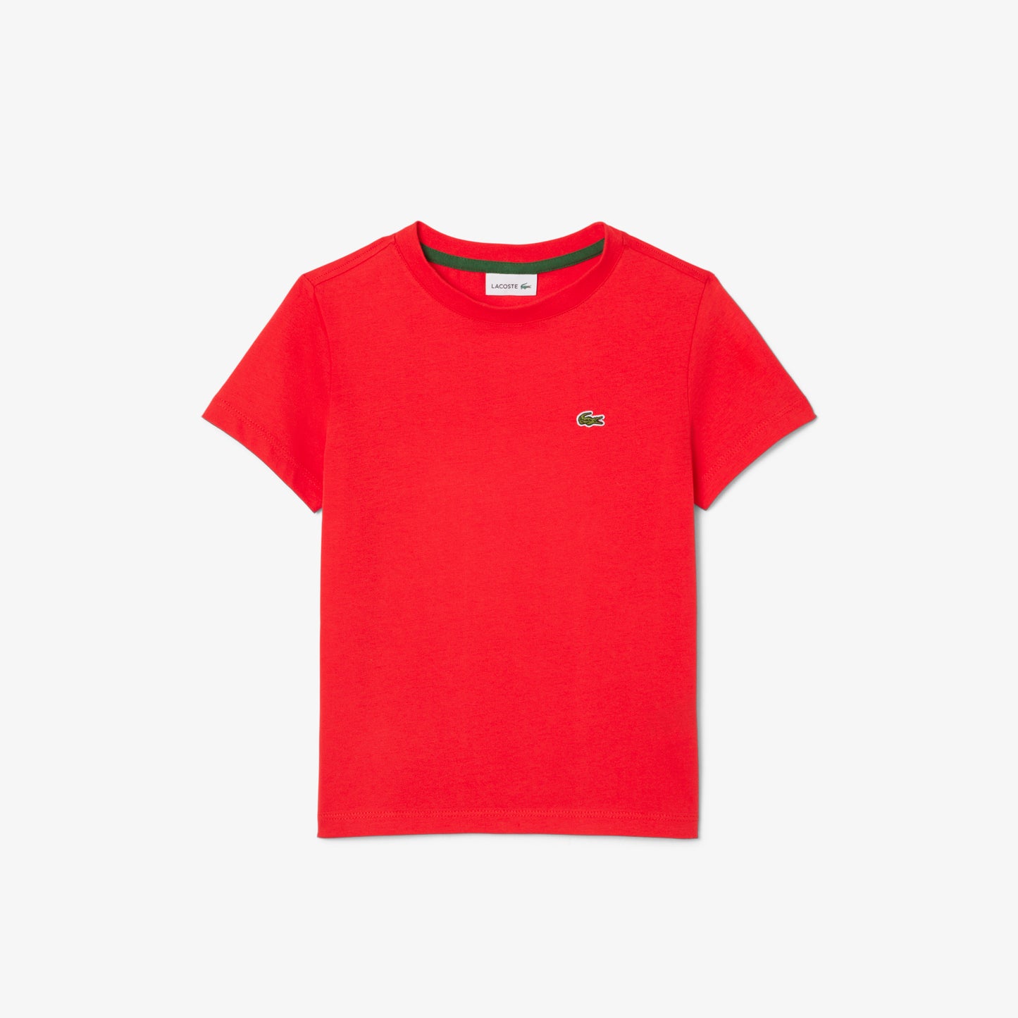 Cotton T-shirt-TJ1122