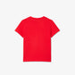 Cotton T-shirt-TJ1122