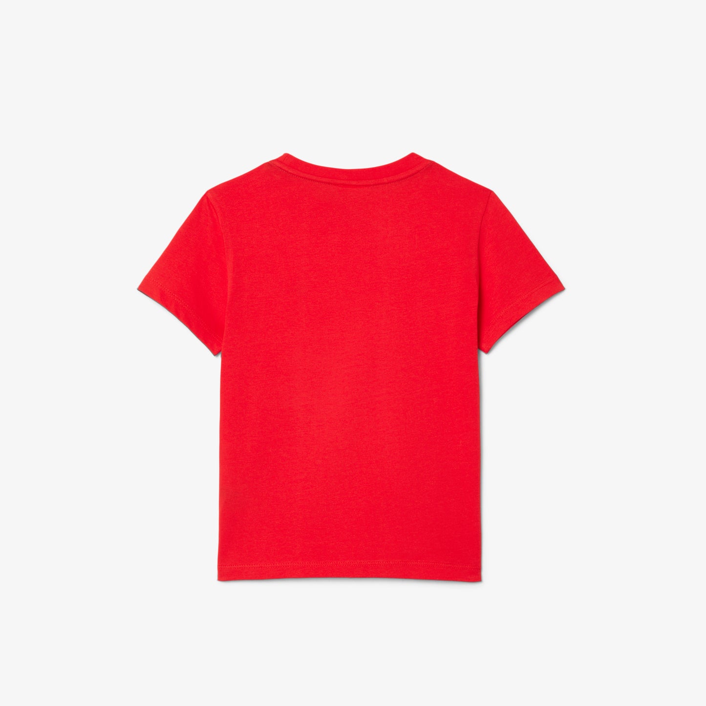 Cotton T-shirt-TJ1122