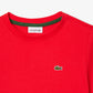 Cotton T-shirt-TJ1122