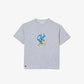 Mascot Print T-shirt