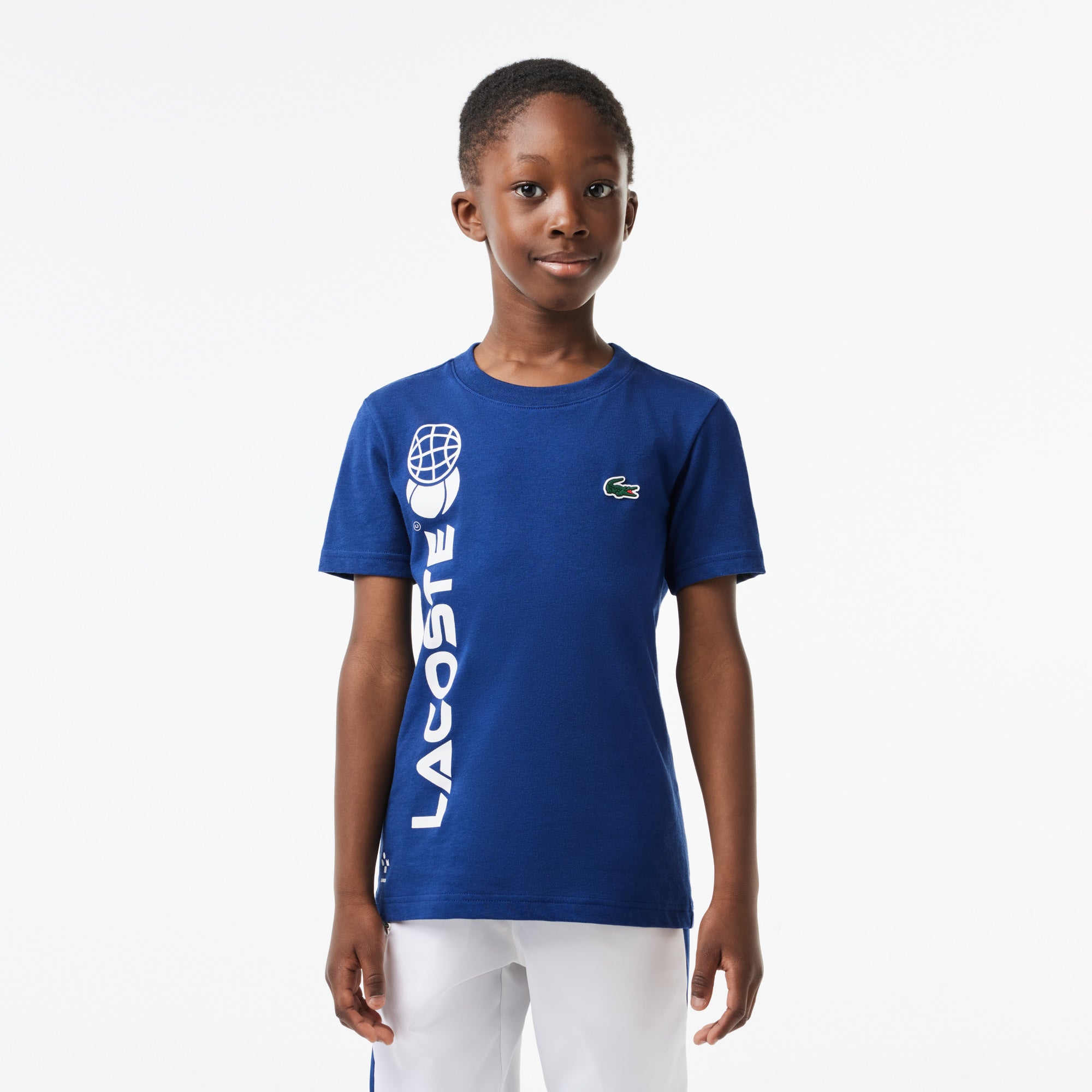 Buy Lacoste Cotton Jersey Tennis T shirt Online Lebanon Online Shopping Lebanon LACOSTE LEBANON