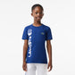 Lacoste Cotton Jersey Tennis T-shirt