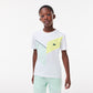 Ripstop Pique Tennis T-shirt