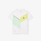 Ripstop Piqué Tennis T-shirt