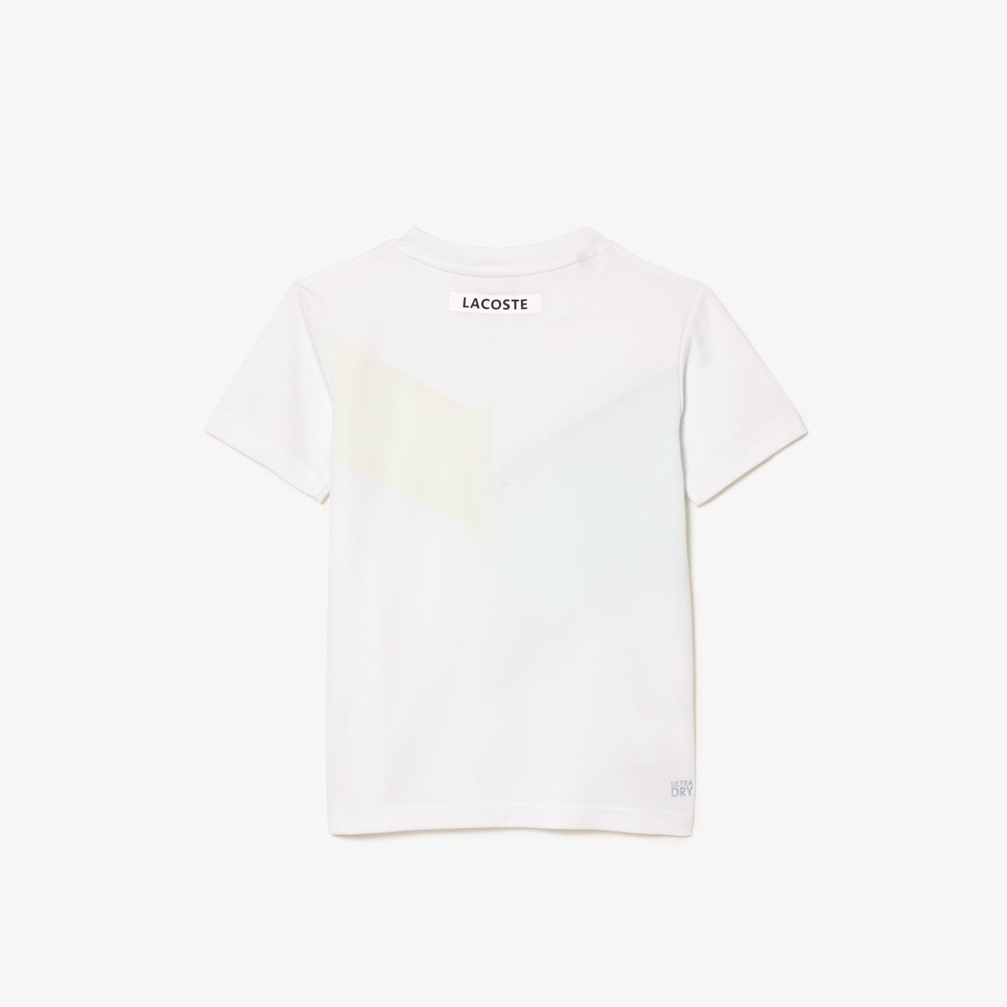 Ripstop Piqué Tennis T-shirt