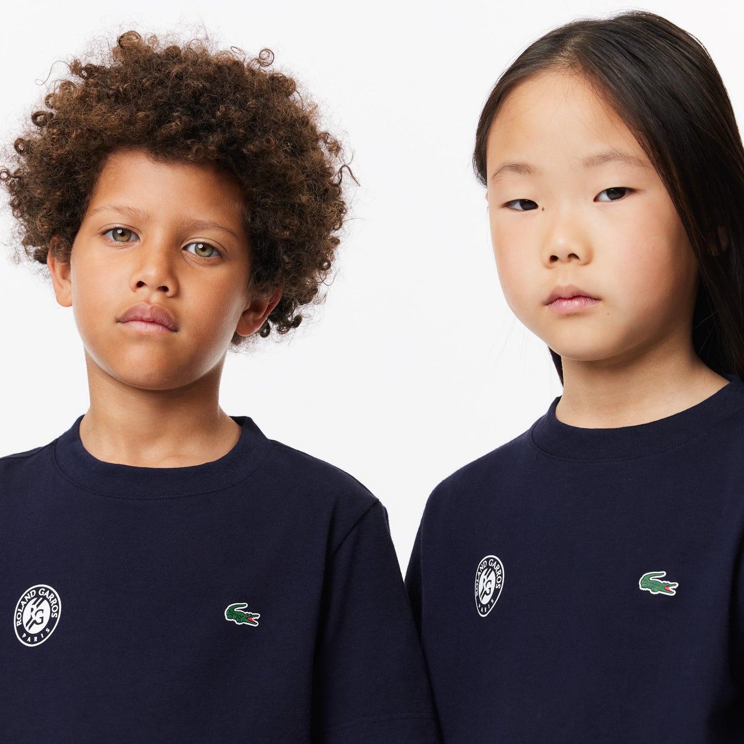 Roland-Garros Edition Ultra Dry Tennis T-shirt-TJ2121