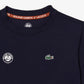 Roland-Garros Edition Ultra Dry Tennis T-shirt-TJ2121