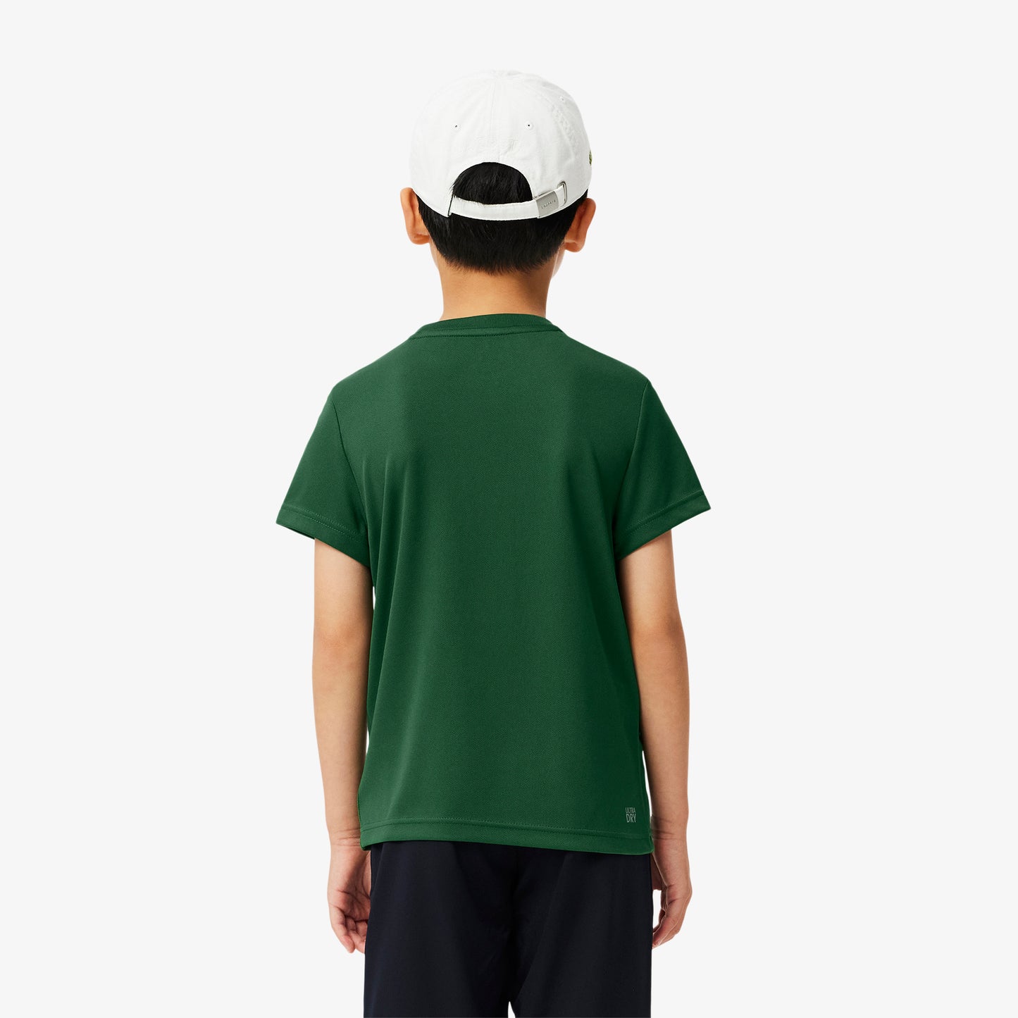 Ultra-Dry Piqué Tennis T-shirt - TJ2497