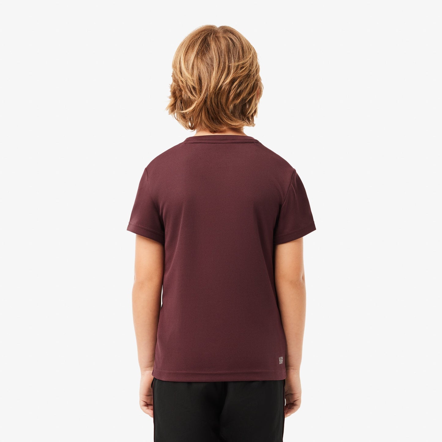 Ultra-Dry Piqué Tennis T-shirt - TJ2497