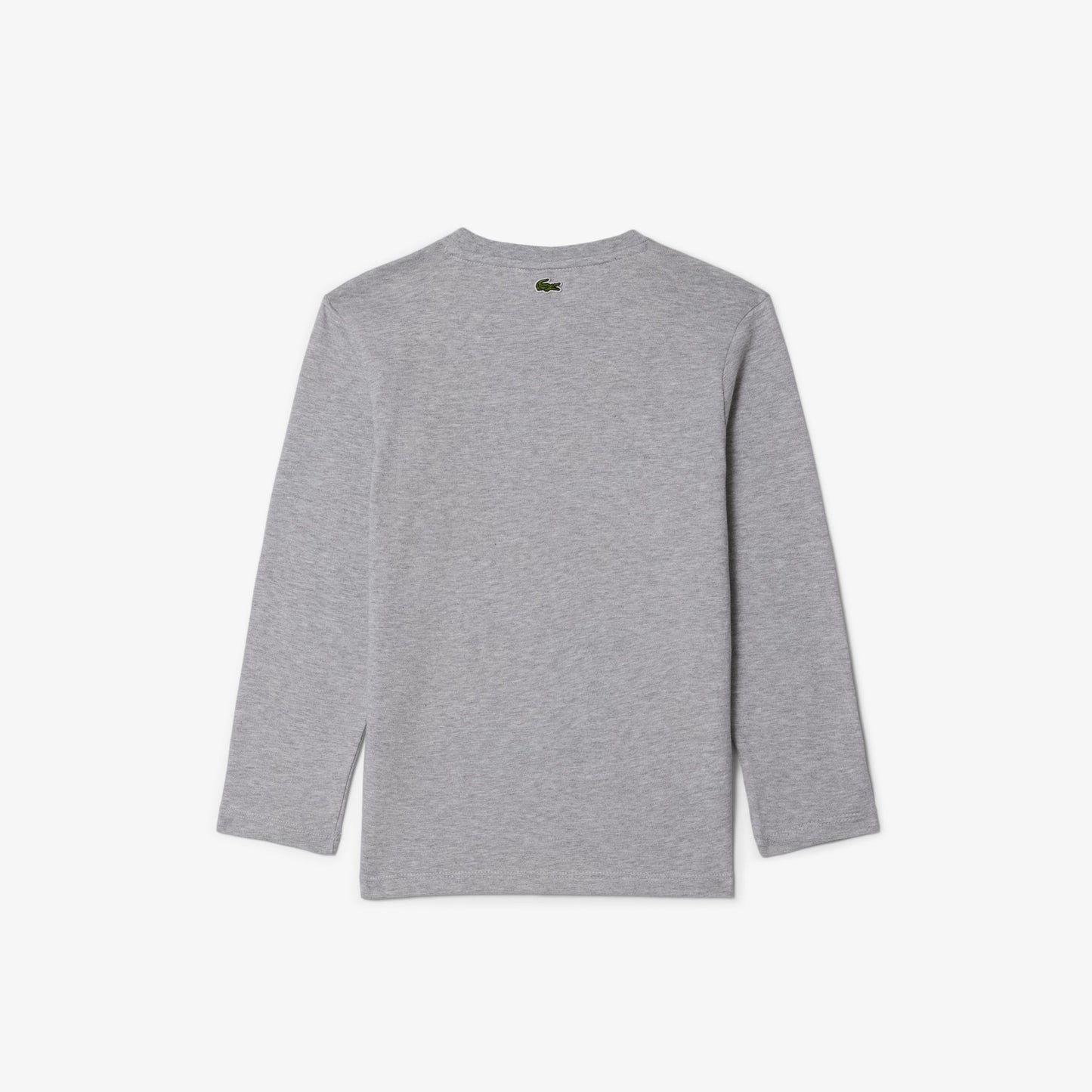 Heavy Cotton Crocodile Graphic T-shirt-TJ2539