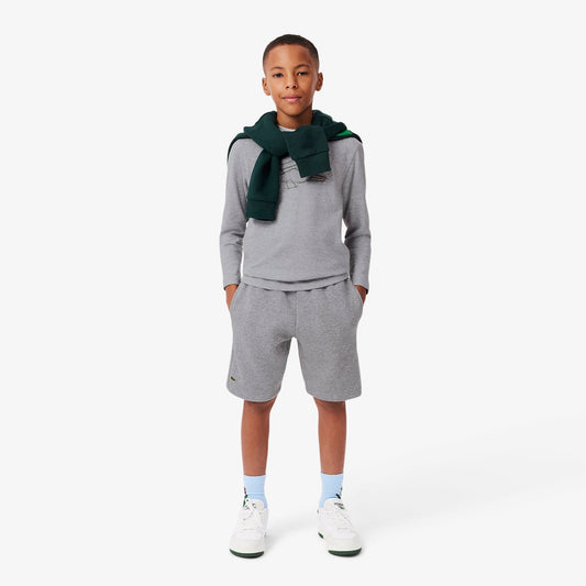 Heavy Cotton Crocodile Graphic T-shirt-TJ2539