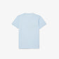 Oversized Technical Cotton Tennis T-shirt-TJ2910