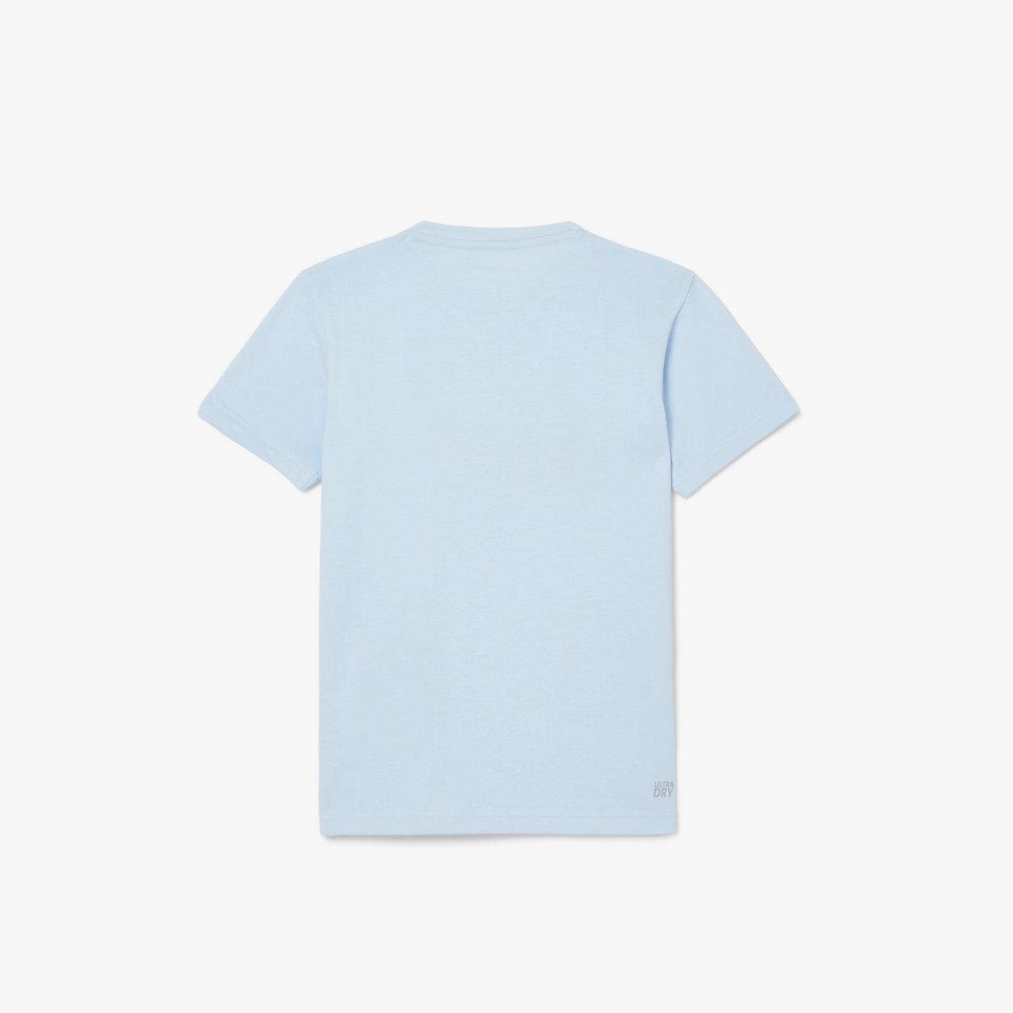 Oversized Technical Cotton Tennis T-shirt-TJ2910