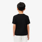 Oversized Technical Cotton Tennis T-shirt-TJ2910