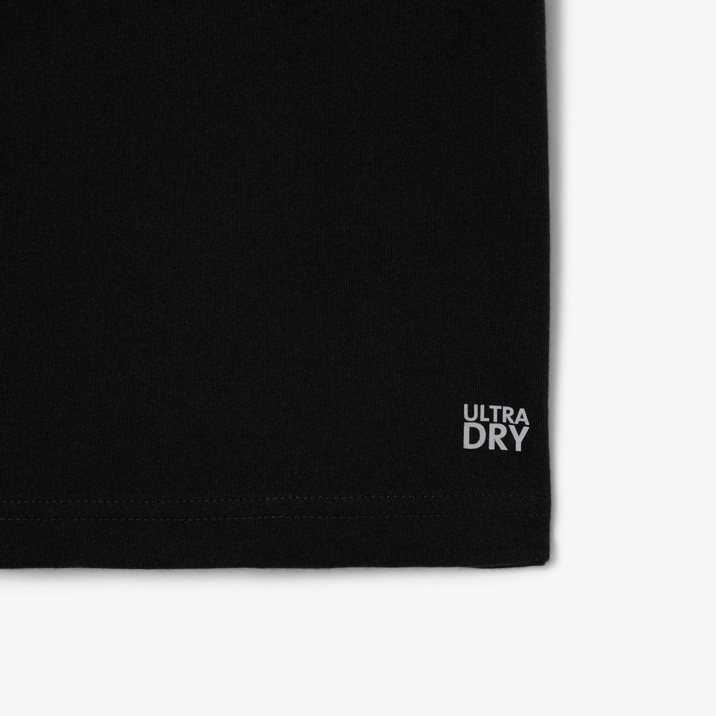 Oversized Technical Cotton Tennis T-shirt-TJ2910