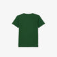 Oversized Technical Cotton Tennis T-shirt-TJ2910