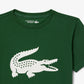 Oversized Technical Cotton Tennis T-shirt-TJ2910