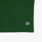 Oversized Technical Cotton Tennis T-shirt-TJ2910