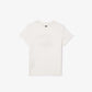 Signature Print Cotton T-shirt-TJ3003