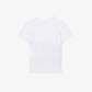 Croc Print Cotton T-shirt-TJ6920