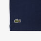 Crocodile Print Cotton T-shirt-TJ6943