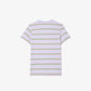 Striped Cotton T-shirt - TJ7122