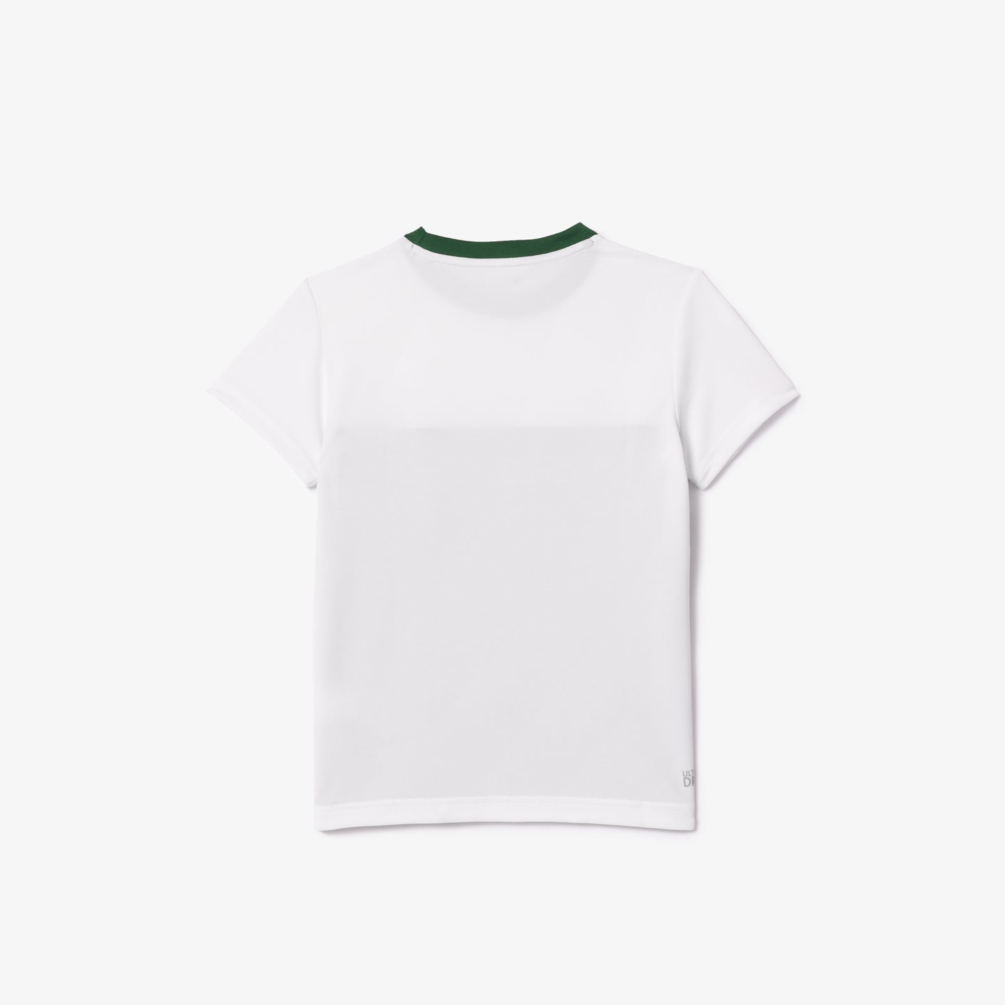 Ultra-Dry Piqué Tennis T-shirt - TJ7417