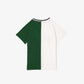 Lacoste Tennis x Daniil Medvedev Cotton T-shirt