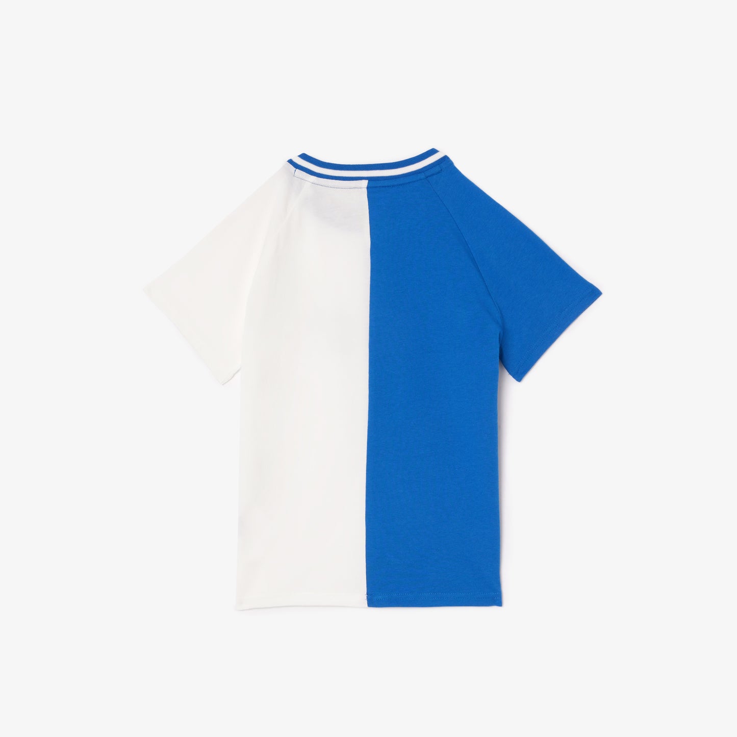 Lacoste Tennis x Daniil Medvedev Cotton T-shirt