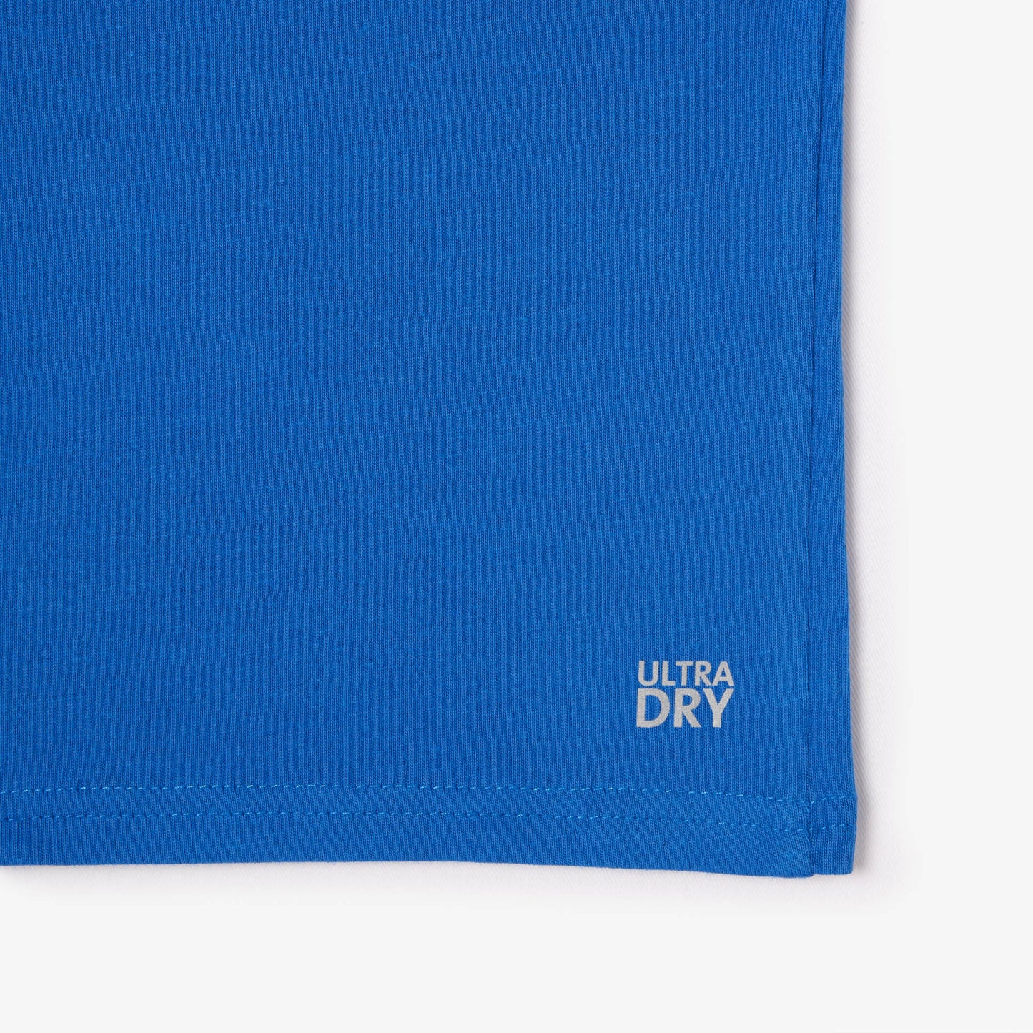 Lacoste Tennis x Daniil Medvedev Cotton T-shirt